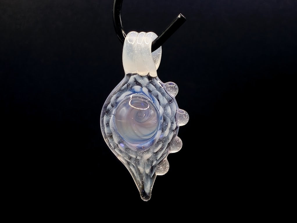 Luna’s Breath — Botanic Lumina Series