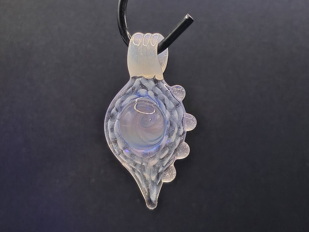 Luna’s Breath — Botanic Lumina Series