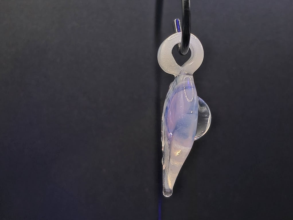 Luna’s Breath — Botanic Lumina Series