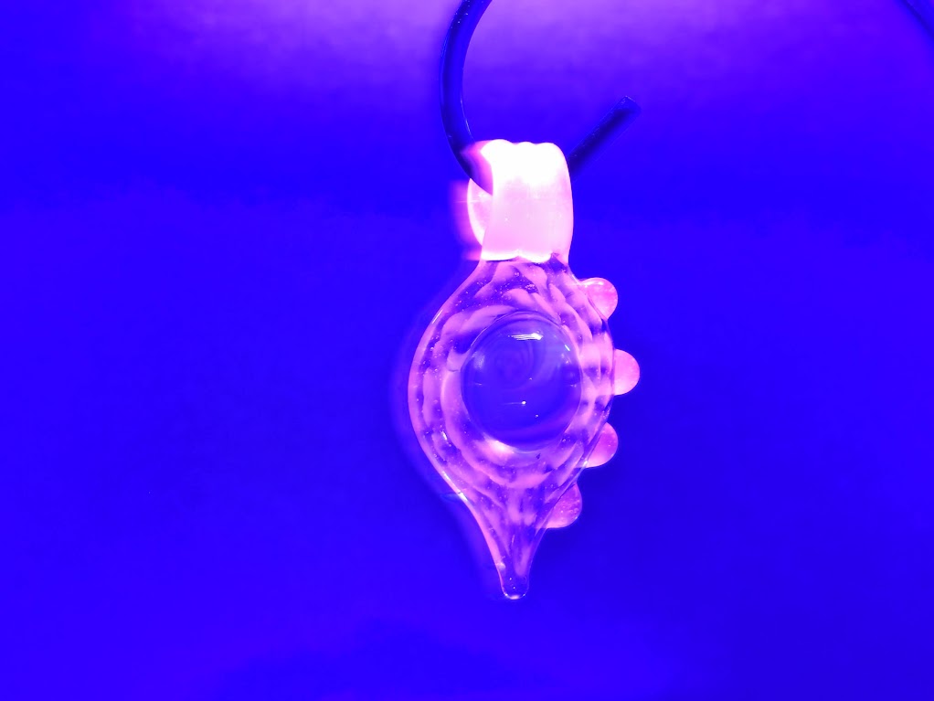 Luna’s Breath — Botanic Lumina Series