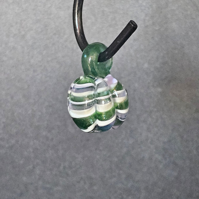 The Amber Harvest — Mini Relic of Abundance and Hearthfire