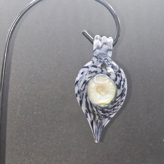 Spectral Bloom — Heart of the Veil