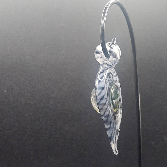 Spectral Bloom — Heart of the Veil