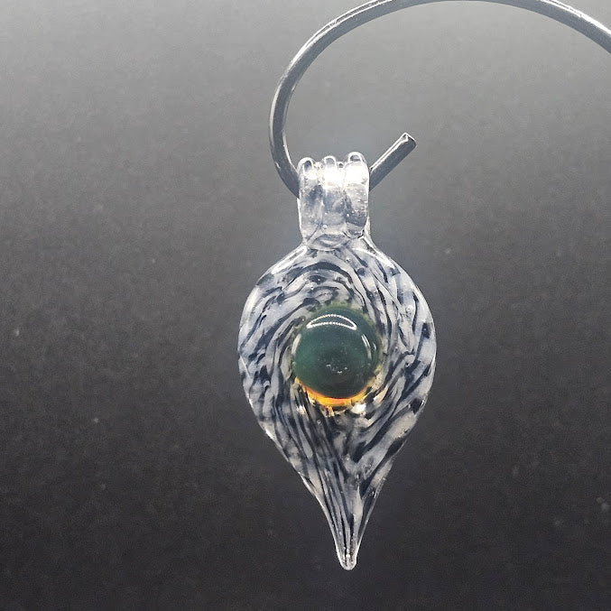 Spectral Bloom — Heart of the Veil