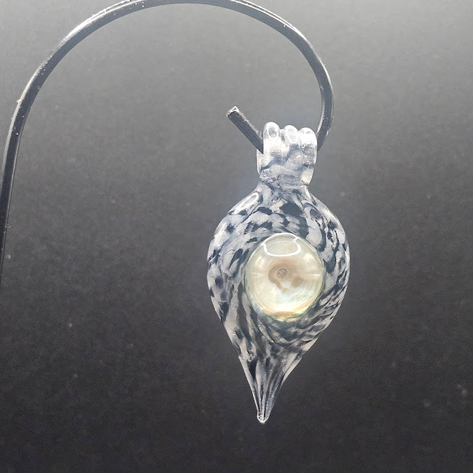 Spectral Bloom — Heart of the Veil