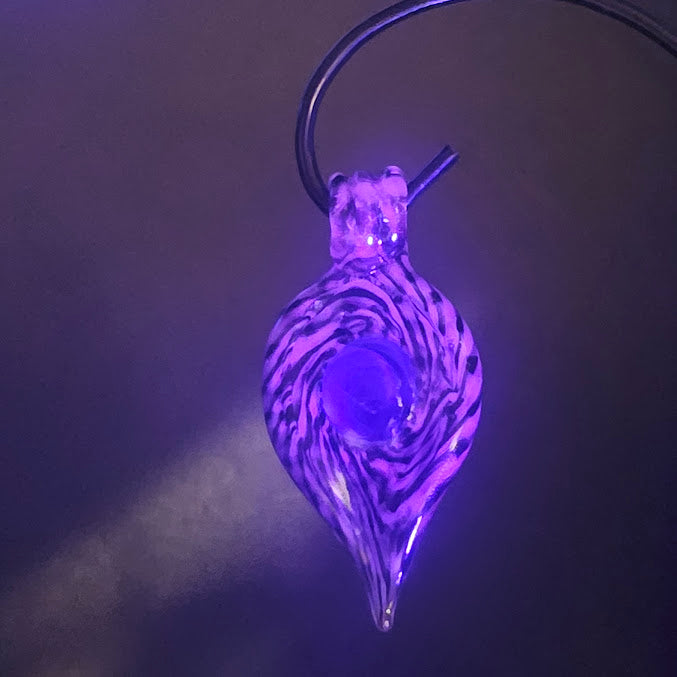 Spectral Bloom — Heart of the Veil