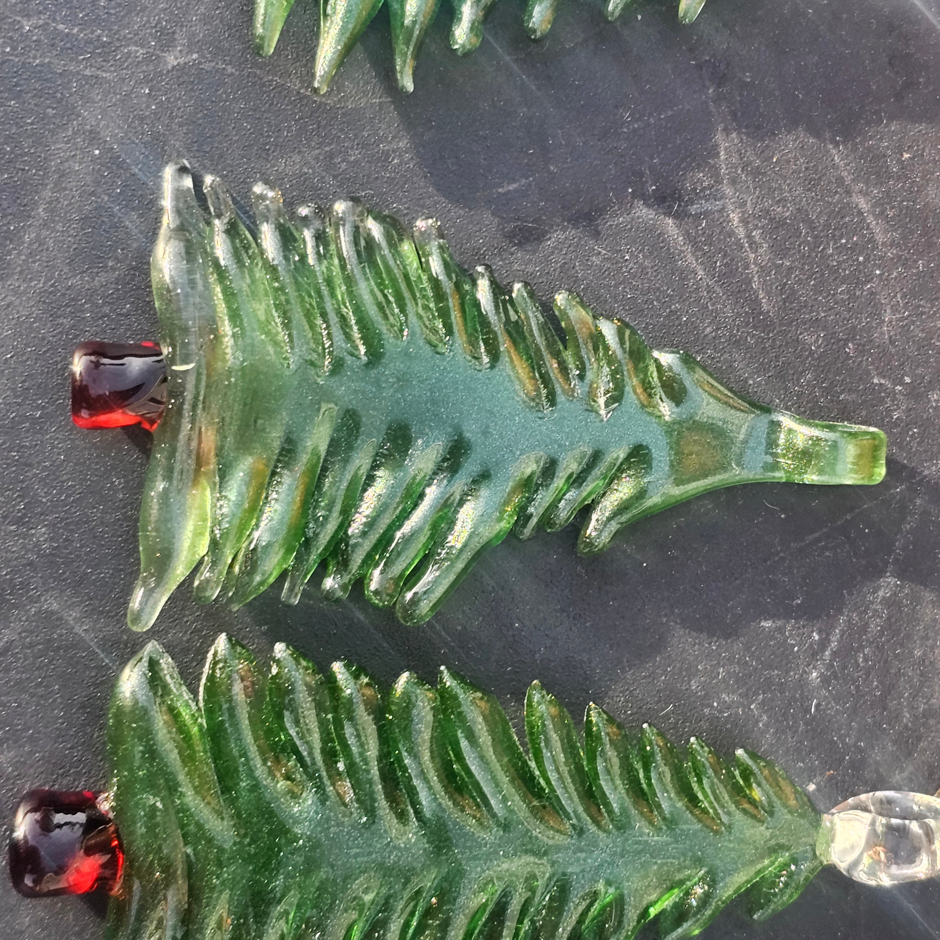 Evergreen Spirit — Heavy Leprechaun Ornament