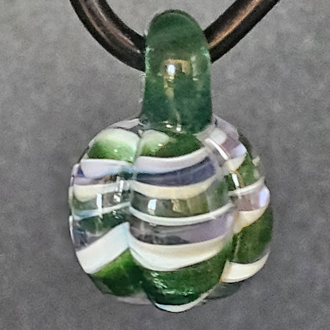 The Amber Harvest — Mini Relic of Abundance and Hearthfire