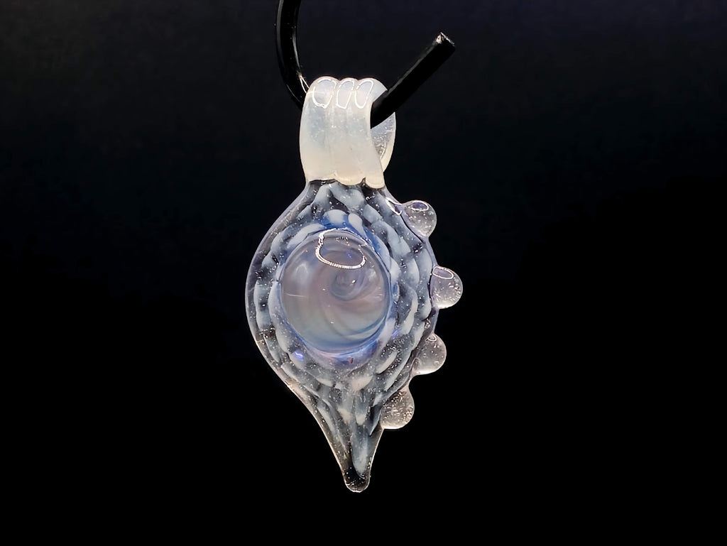 Luna’s Breath — Botanic Lumina Series