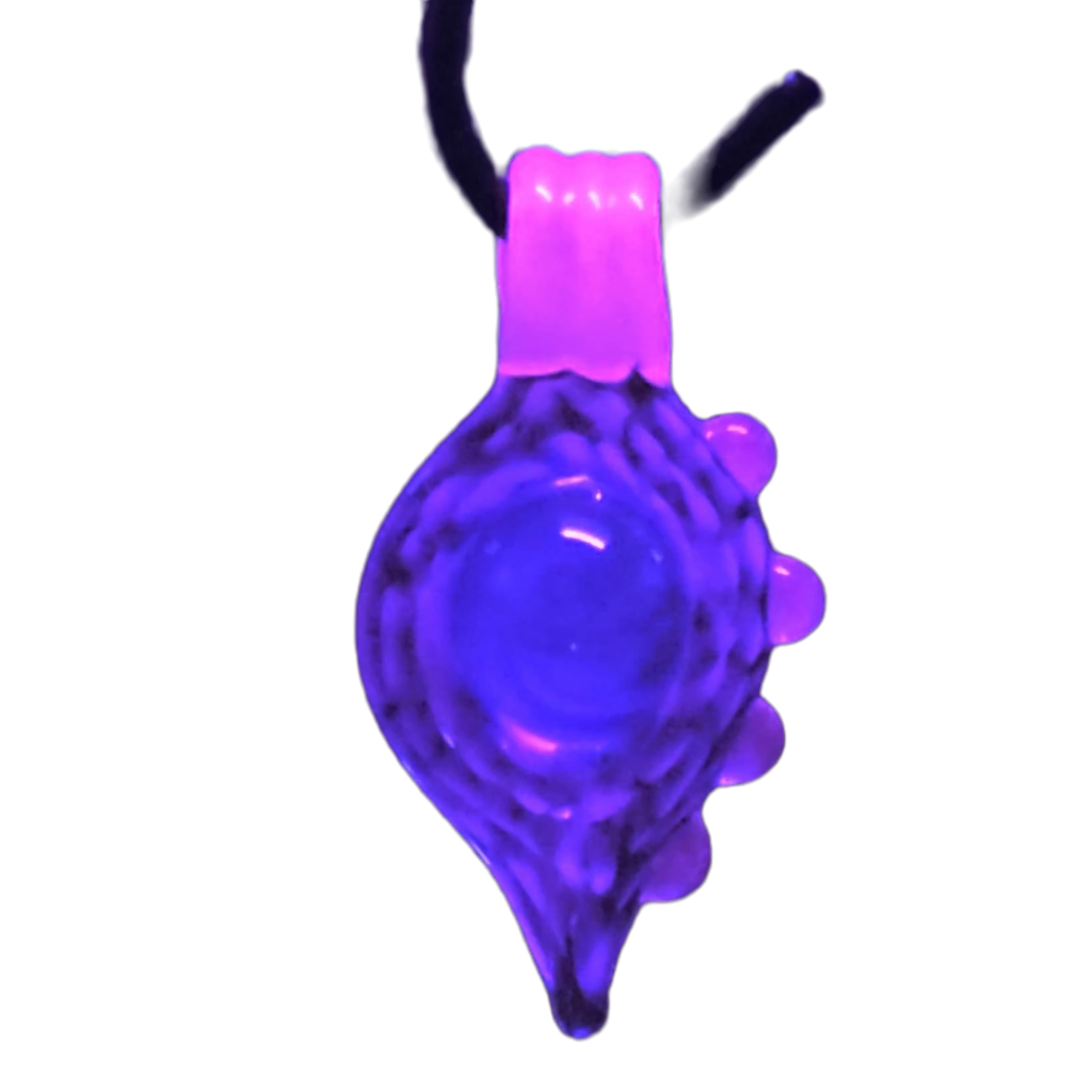 Luna’s Breath — Botanic Lumina Series