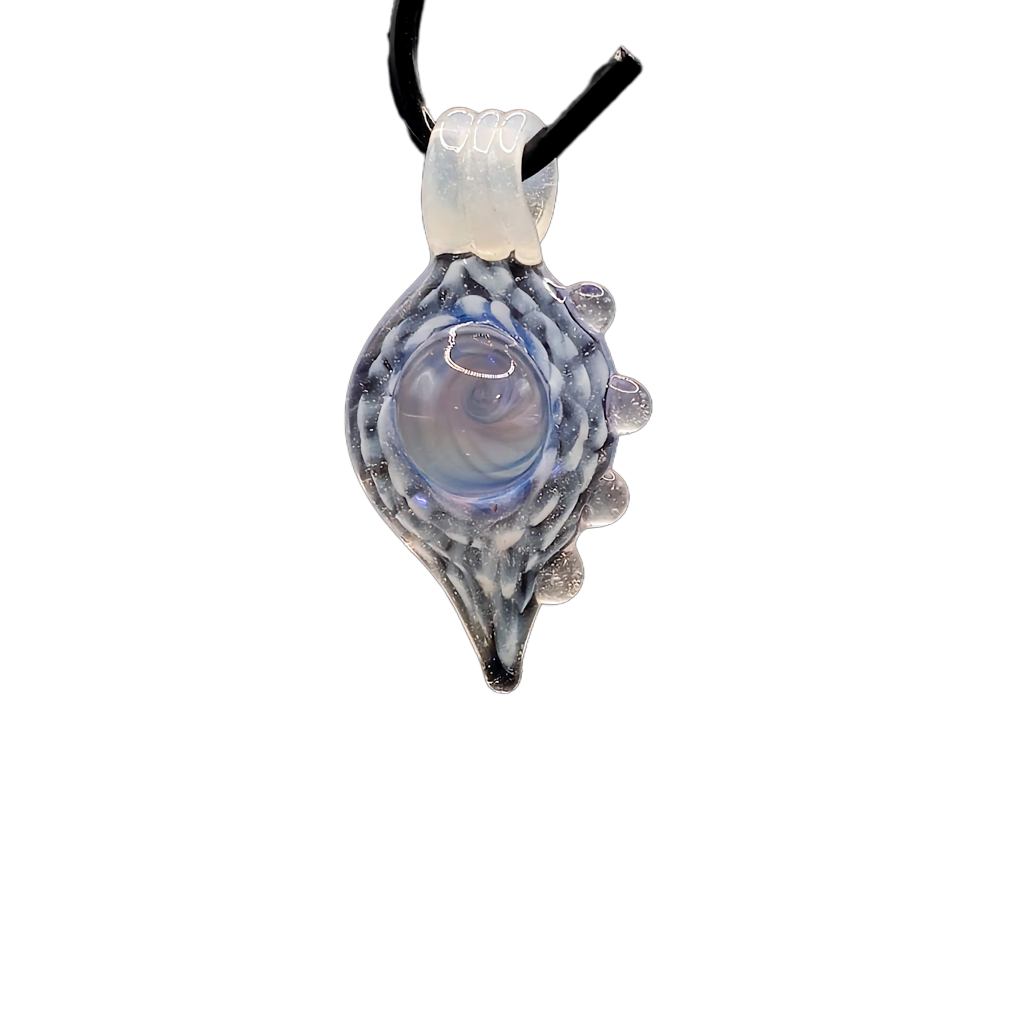 Luna’s Breath — Botanic Lumina Series