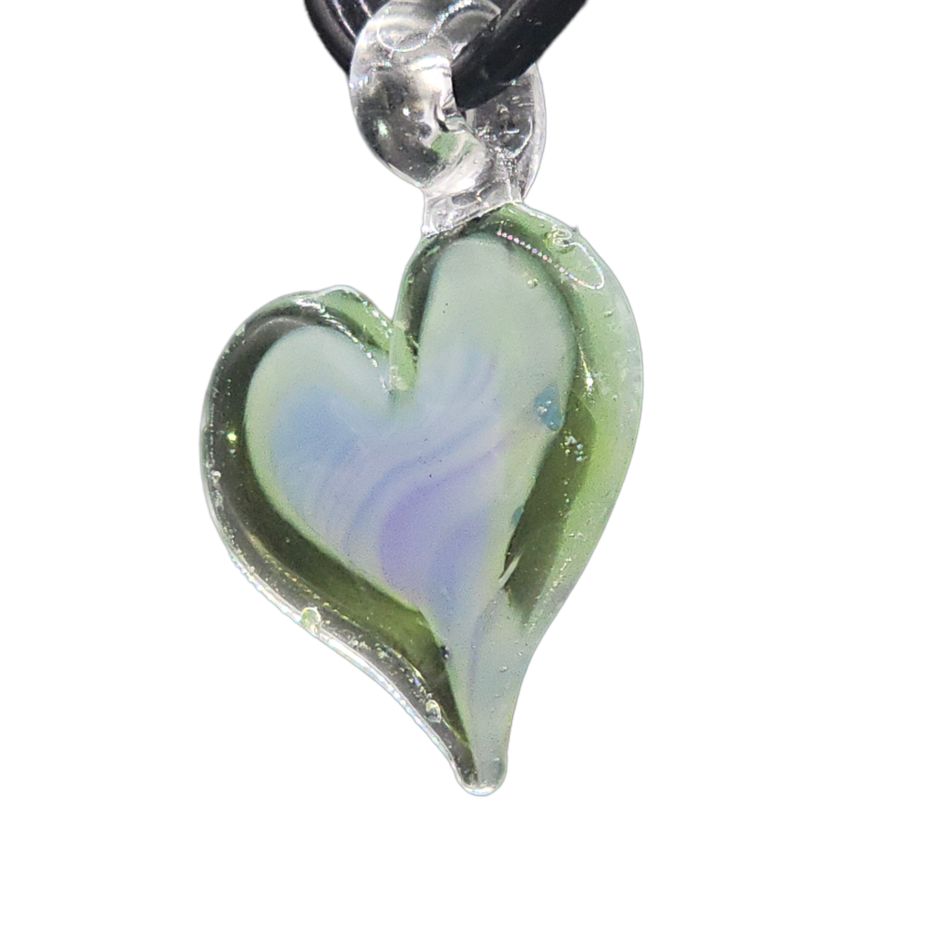 Noctilume Heart — Aurora Pulse