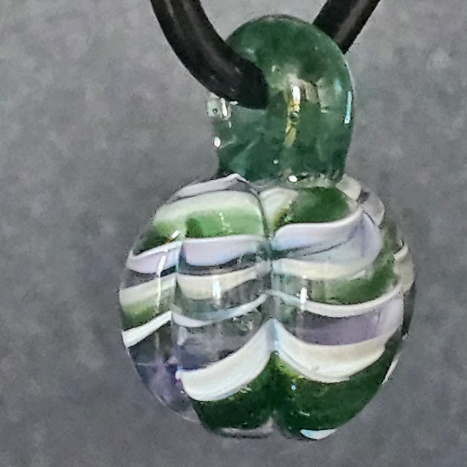 The Amber Harvest — Mini Relic of Abundance and Hearthfire