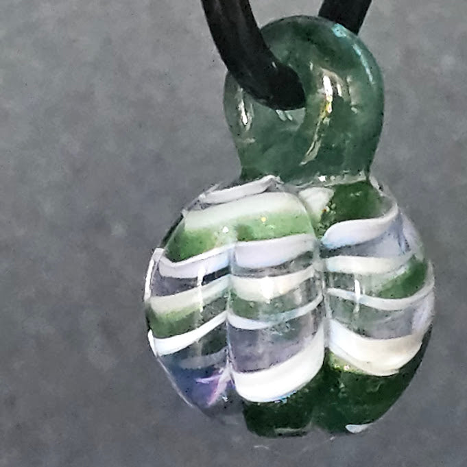 The Amber Harvest — Mini Relic of Abundance and Hearthfire