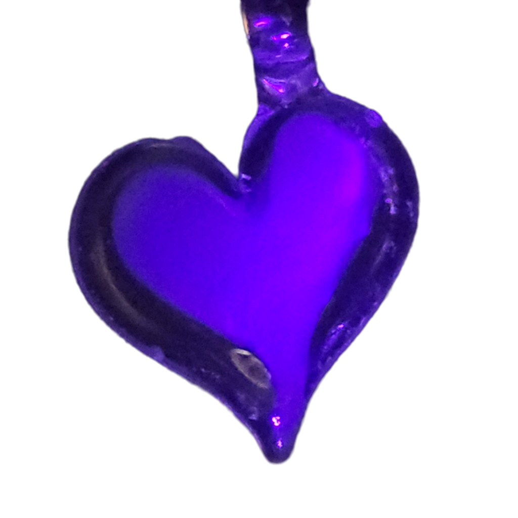 Noctilume Heart — Aurora Pulse