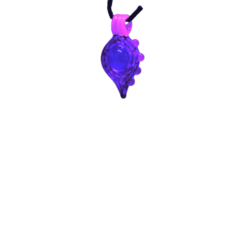 Luna’s Breath — Botanic Lumina Series