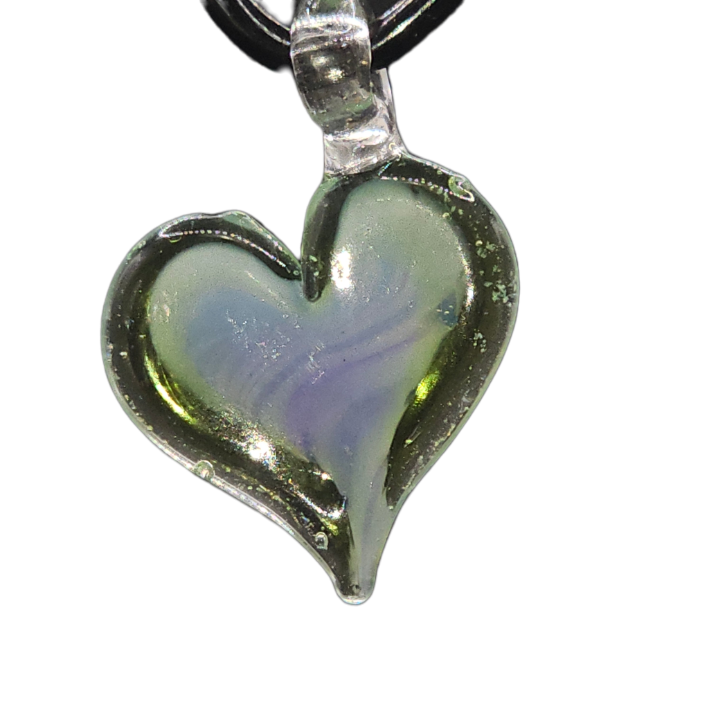 Noctilume Heart — Aurora Pulse