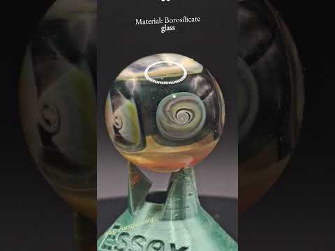 Floating Disc — Six Portals of Memory