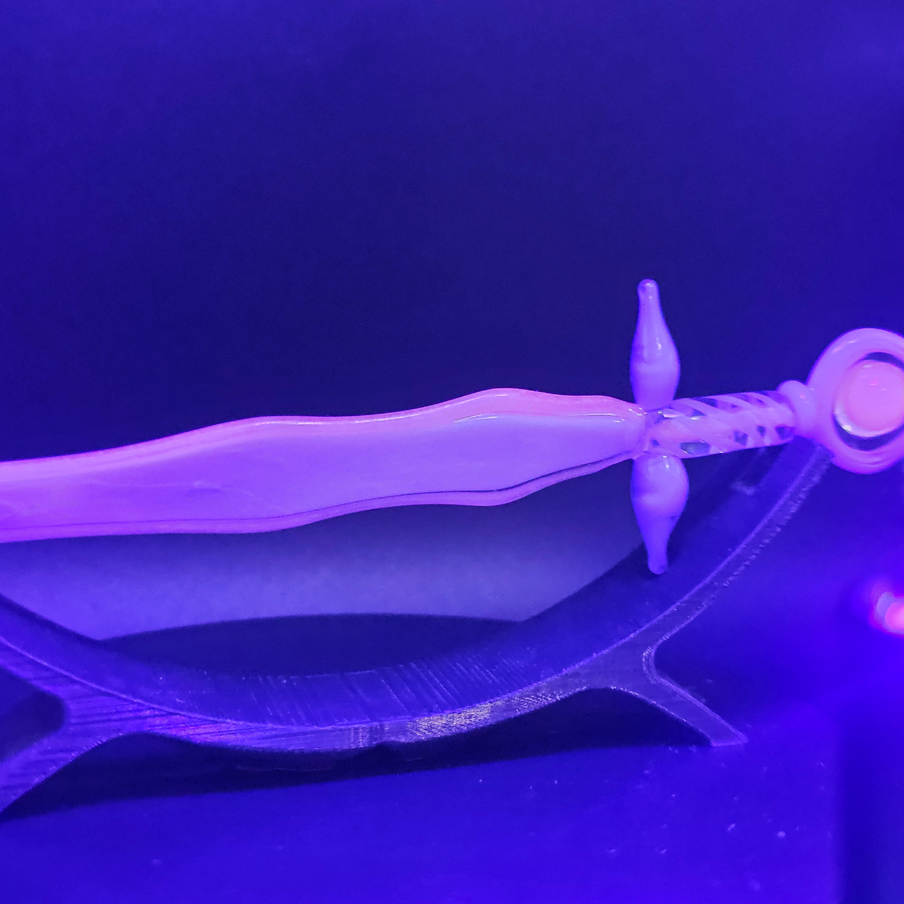 Sword of the Aether Mages