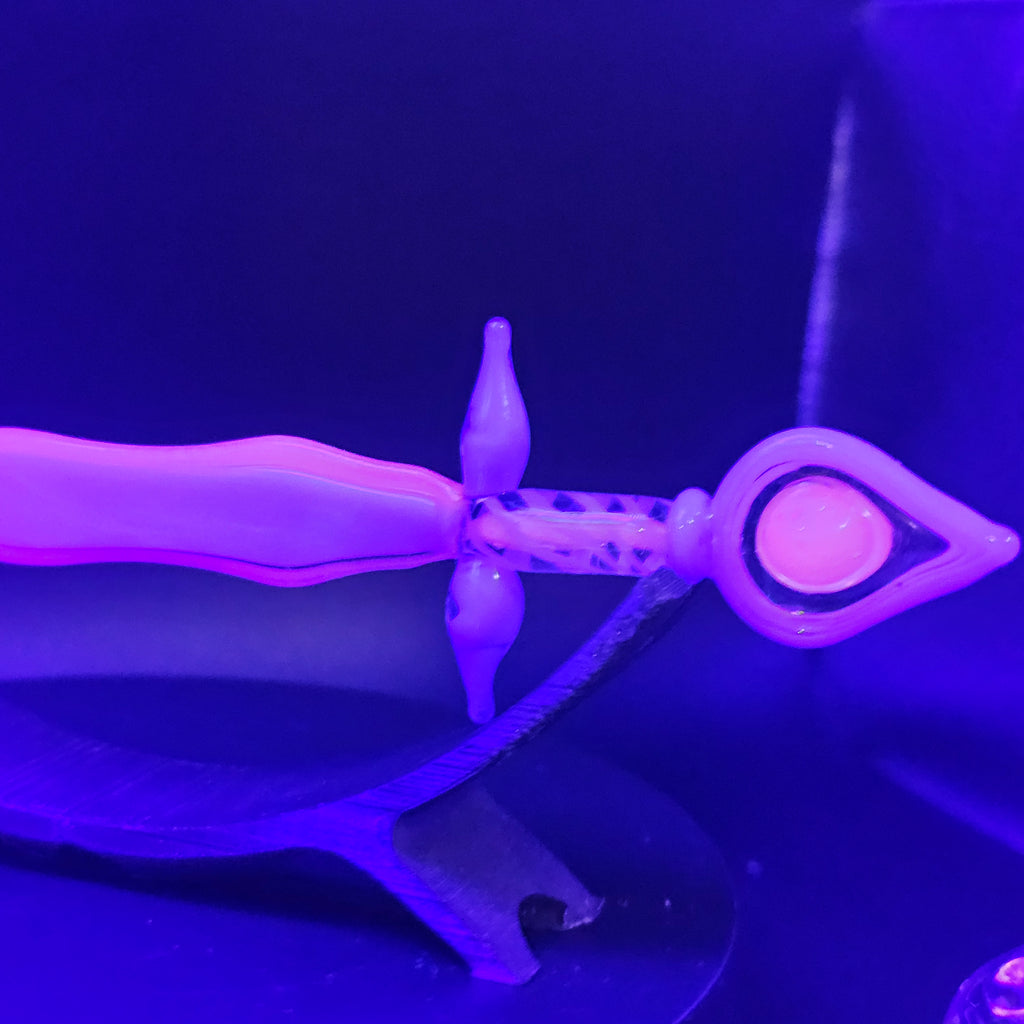 Sword of the Aether Mages