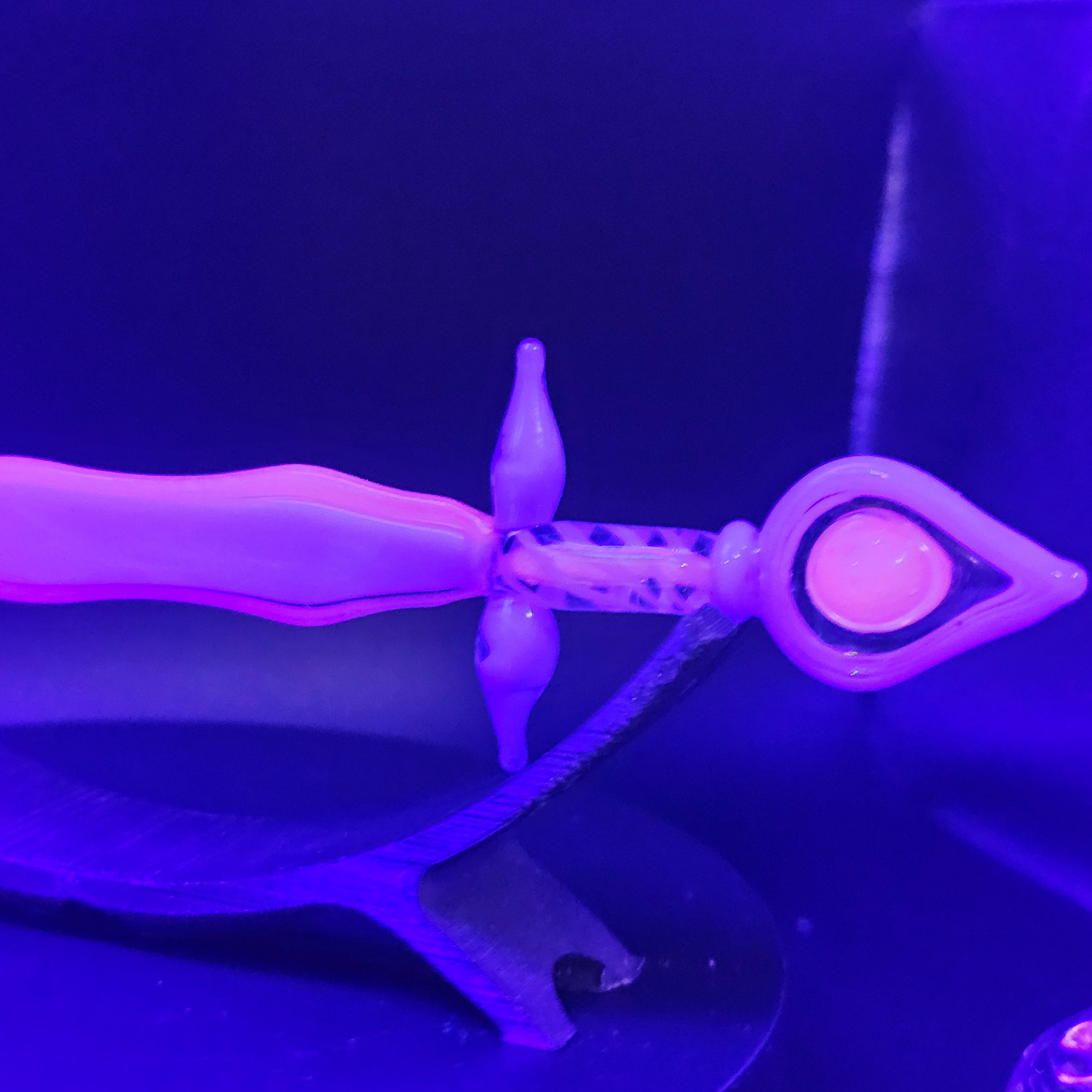 Sword of the Aether Mages