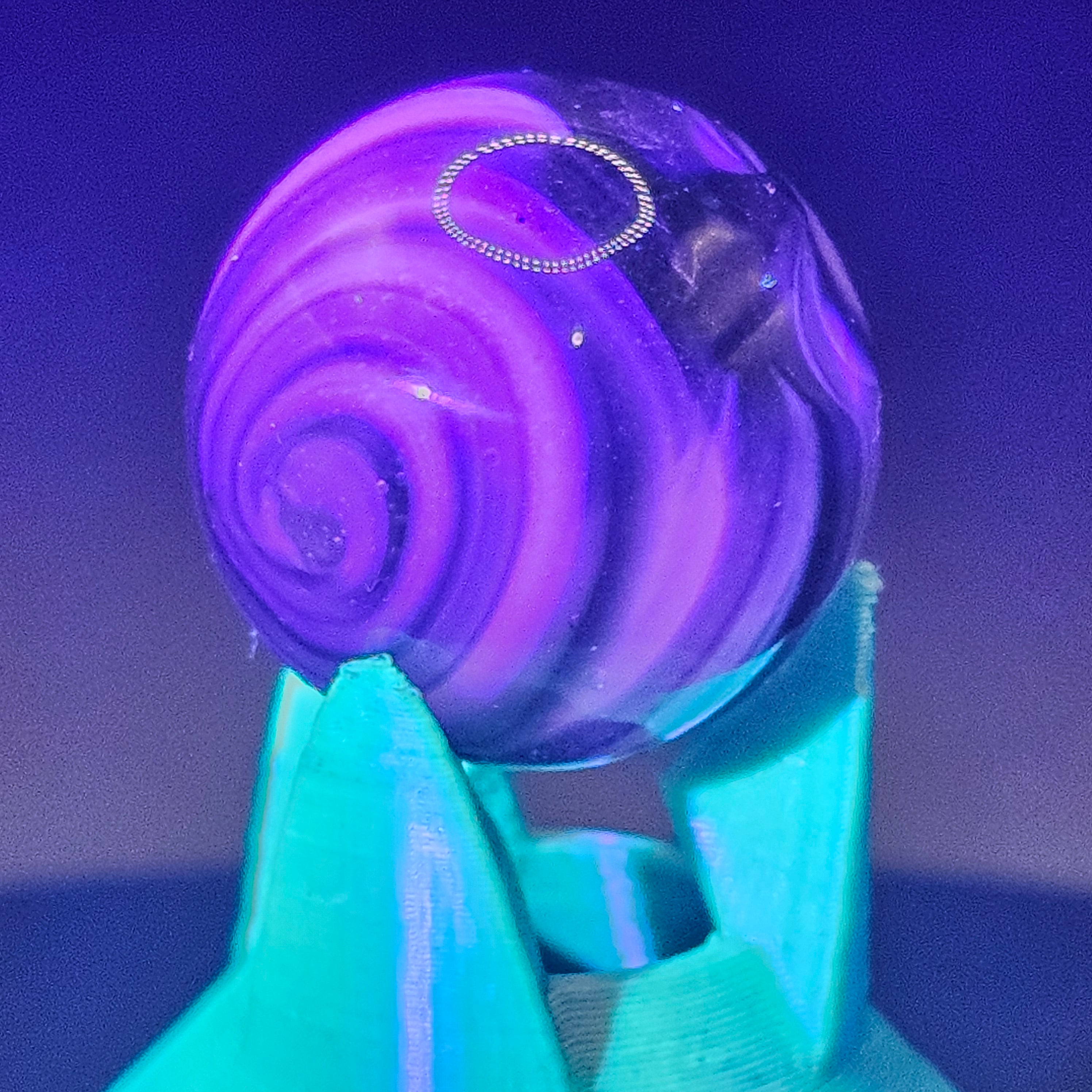 UV Phantom Wigwag
