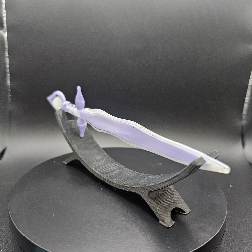 Sword of the Aether Mages