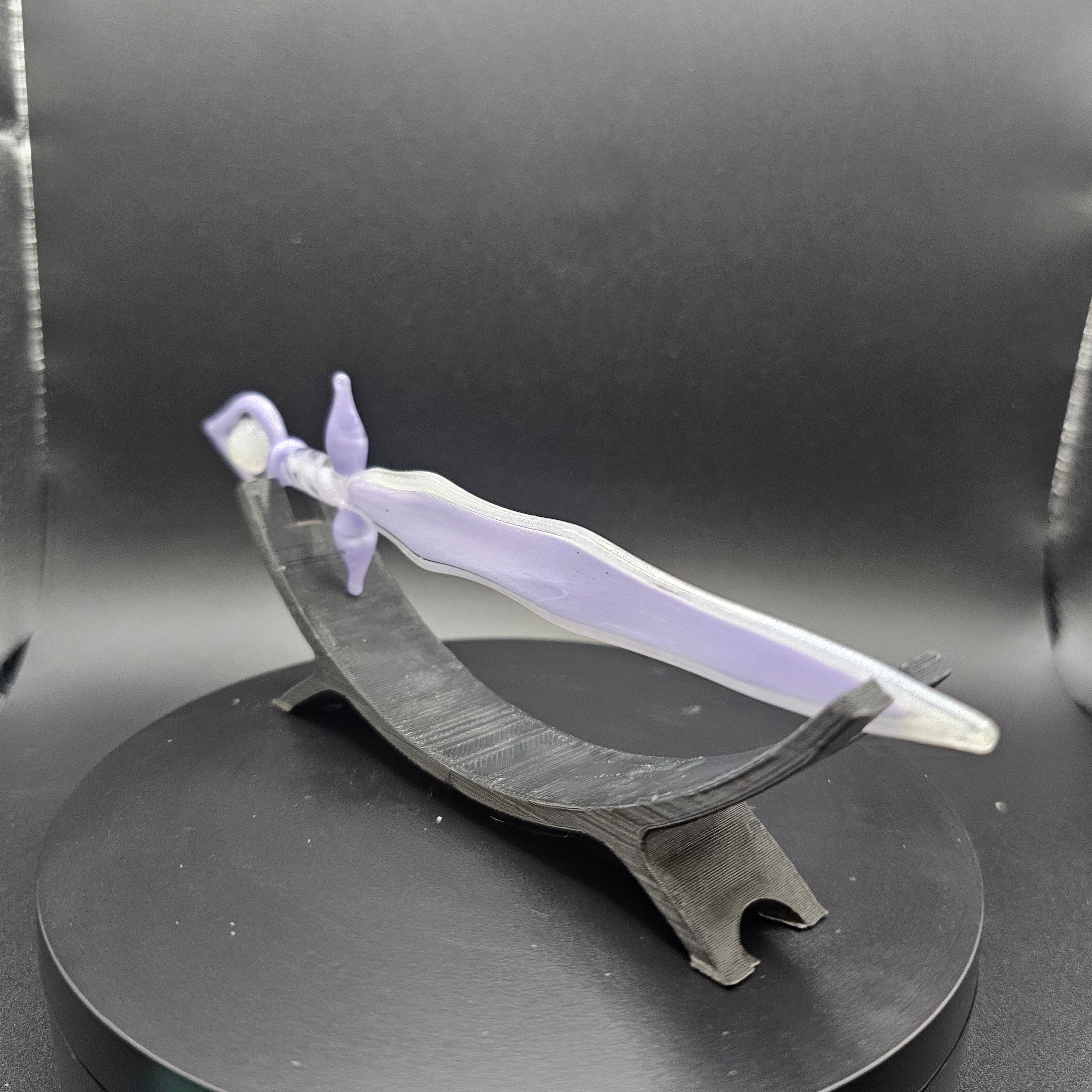 Sword of the Aether Mages