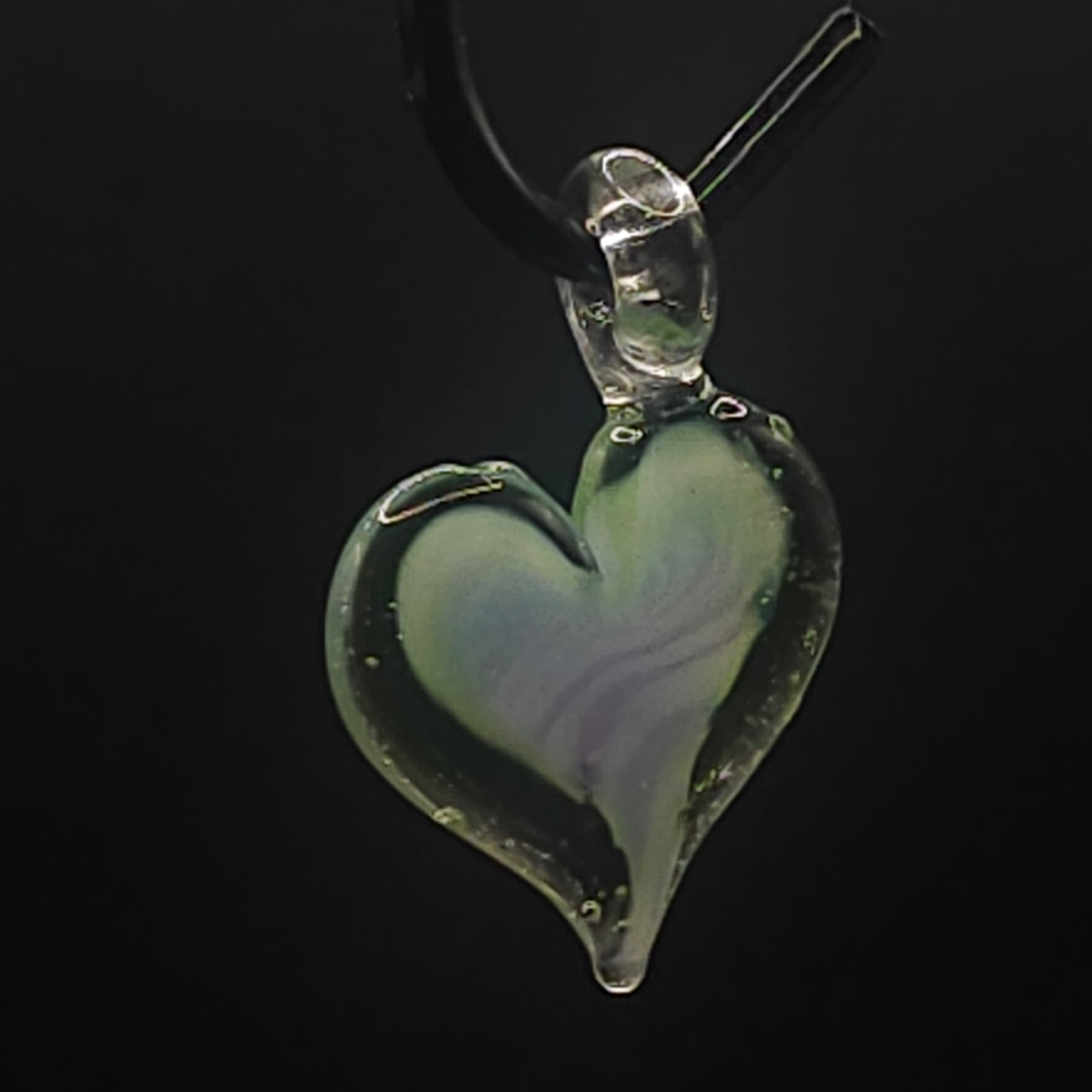 Noctilume Heart — Aurora Pulse