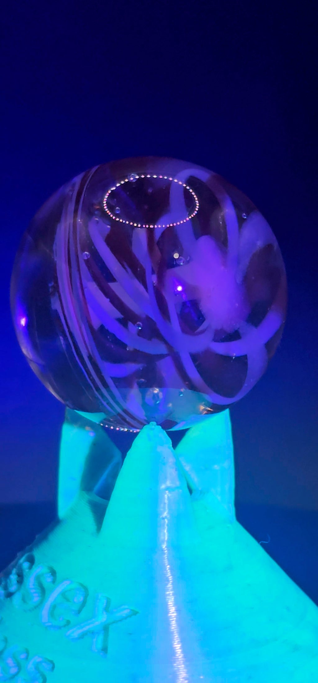 Infinity Loop — Materia of Continuance