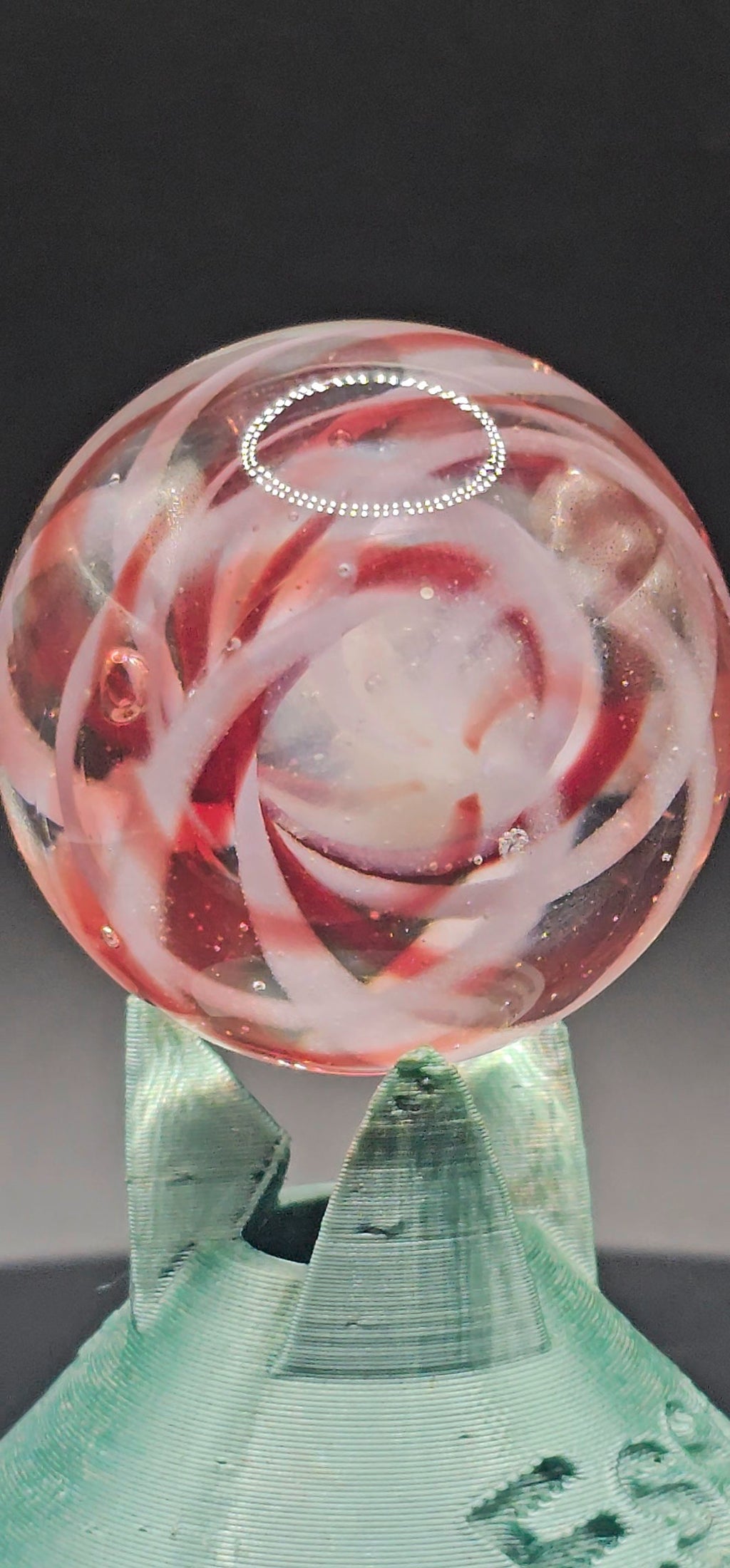 Infinity Loop — Materia of Continuance