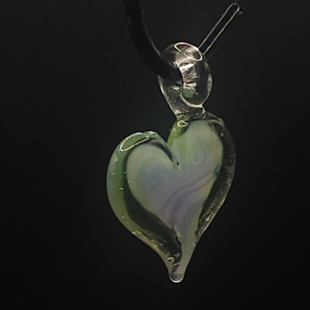 Noctilume Heart — Aurora Pulse