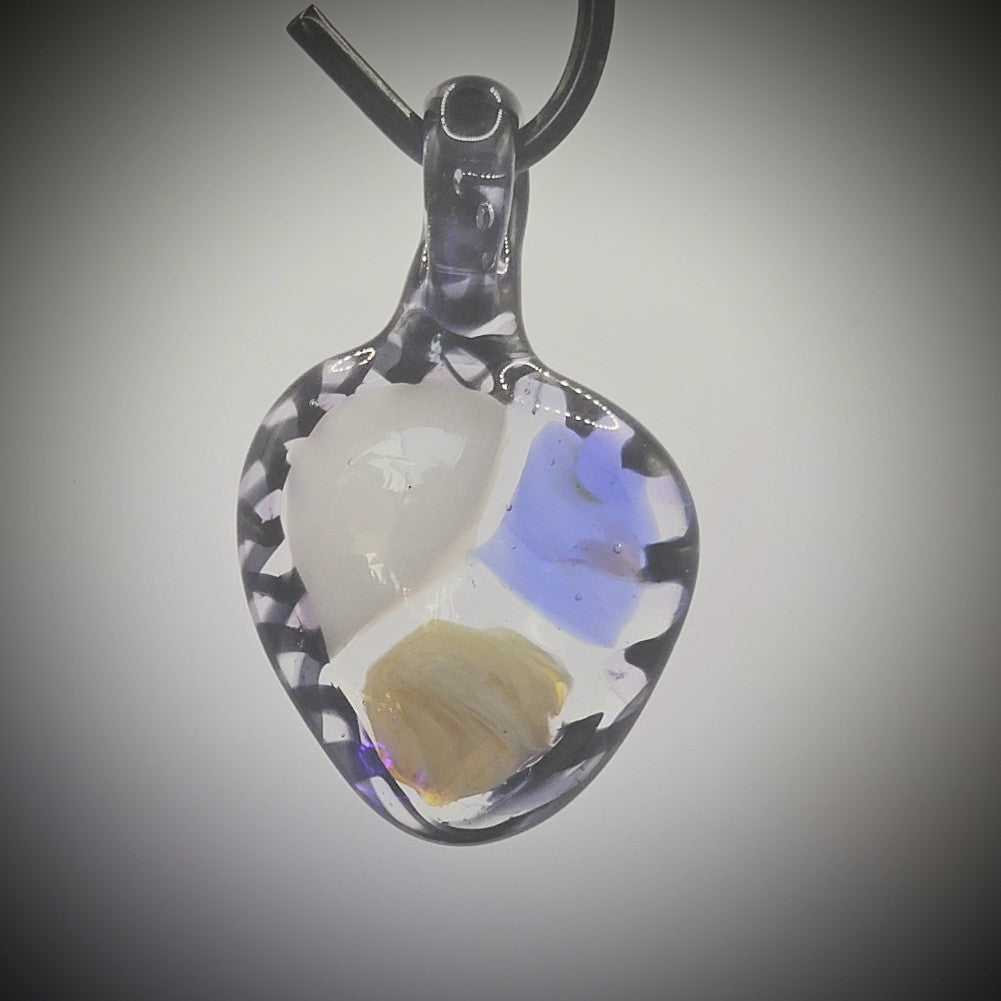 Noctilume Heart — “TriLight Vein”