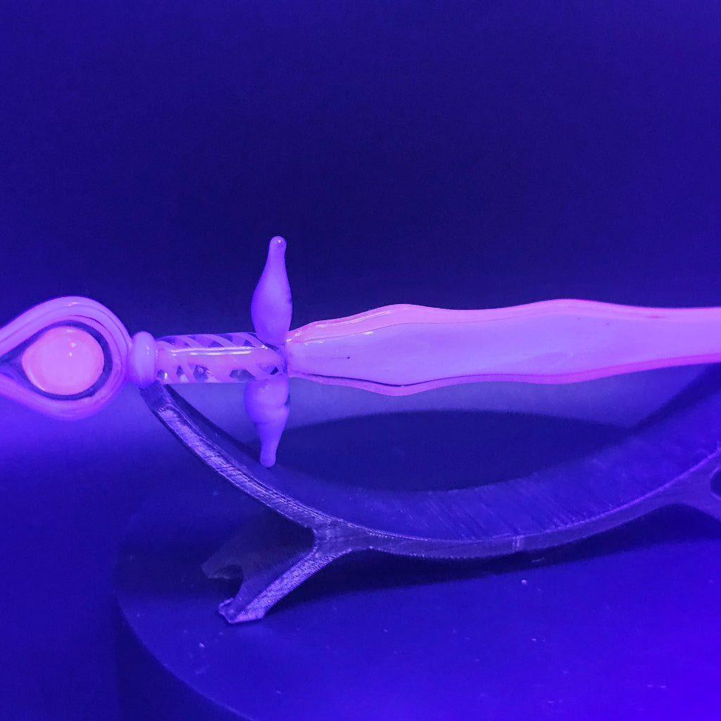 Sword of the Aether Mages