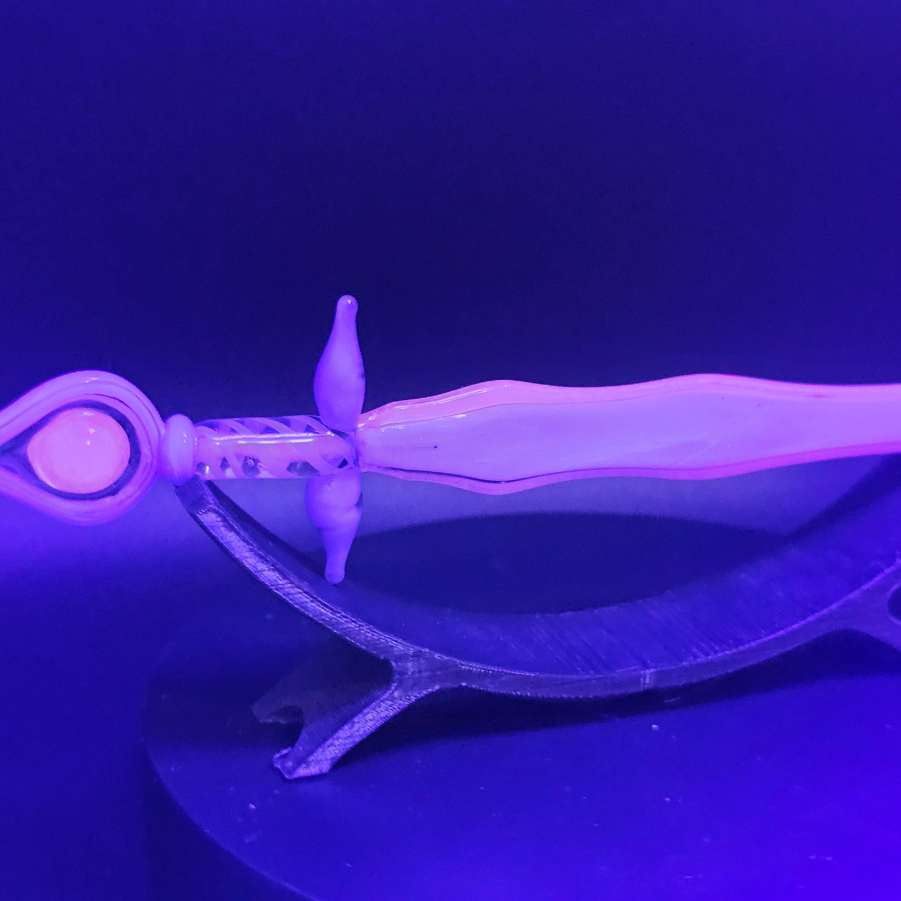 Sword of the Aether Mages