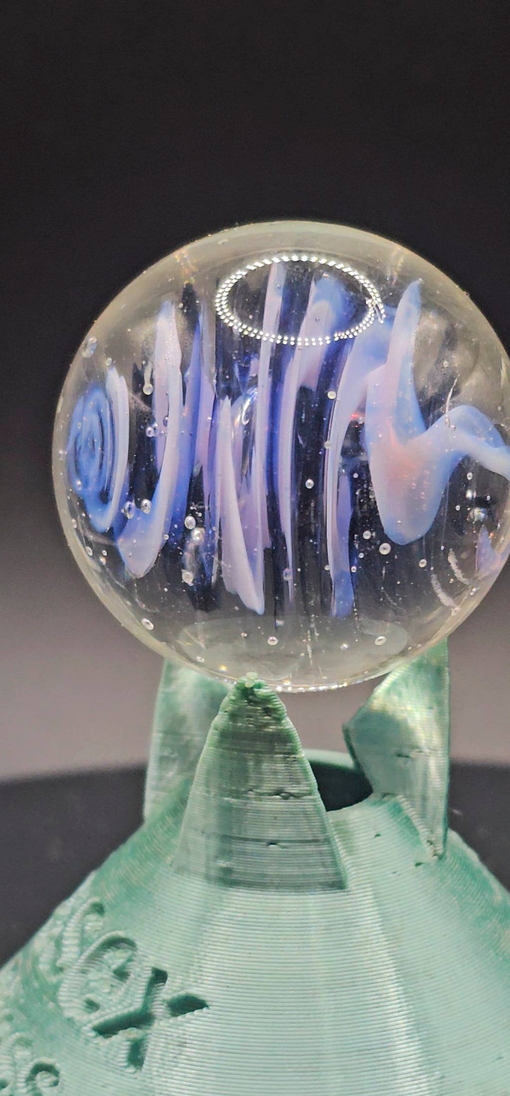 Twilight Helix