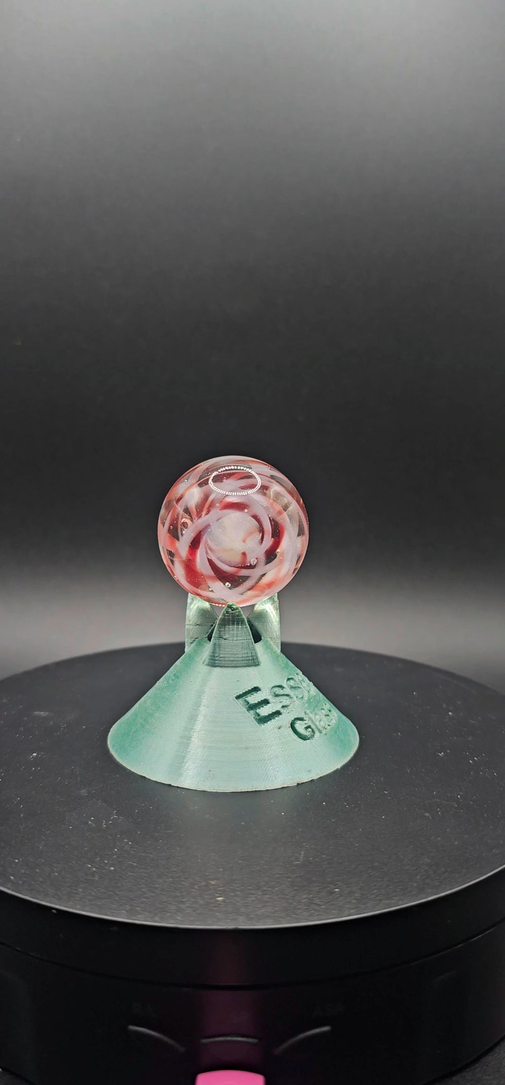 Infinity Loop — Materia of Continuance