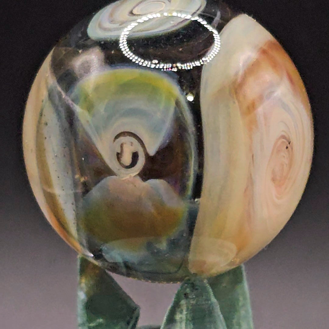 Floating Disc — Six Portals of Memory