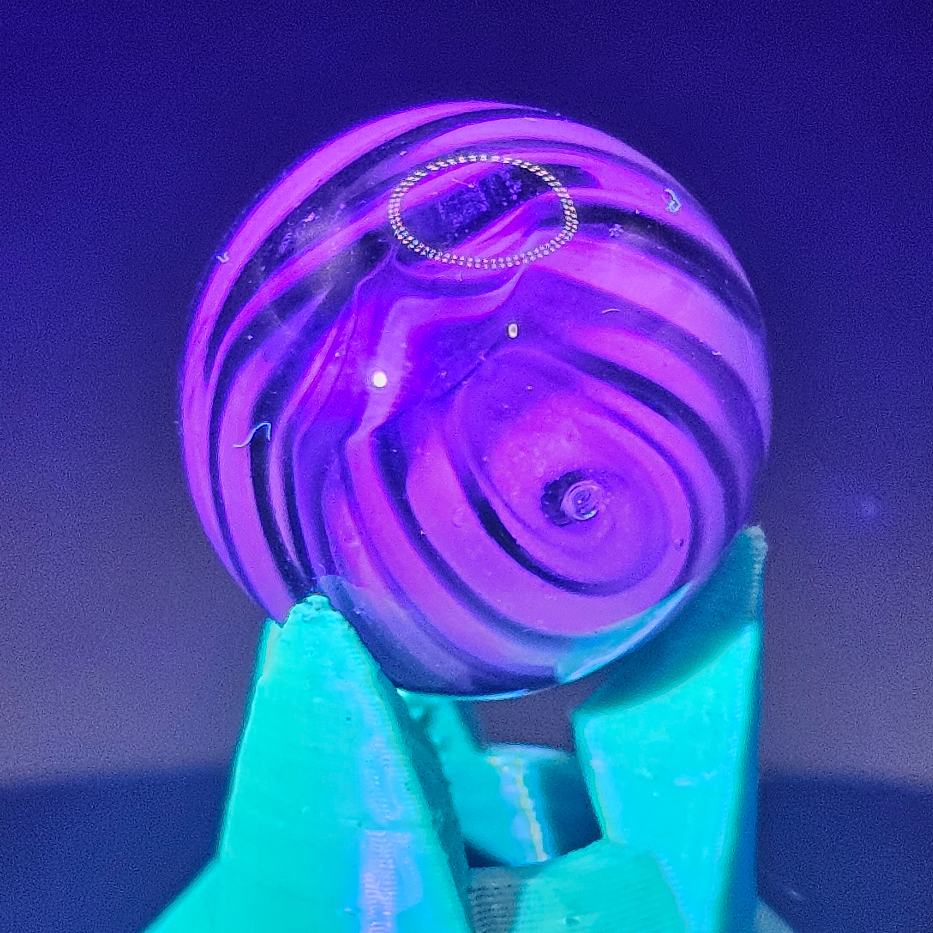 UV Phantom Wigwag