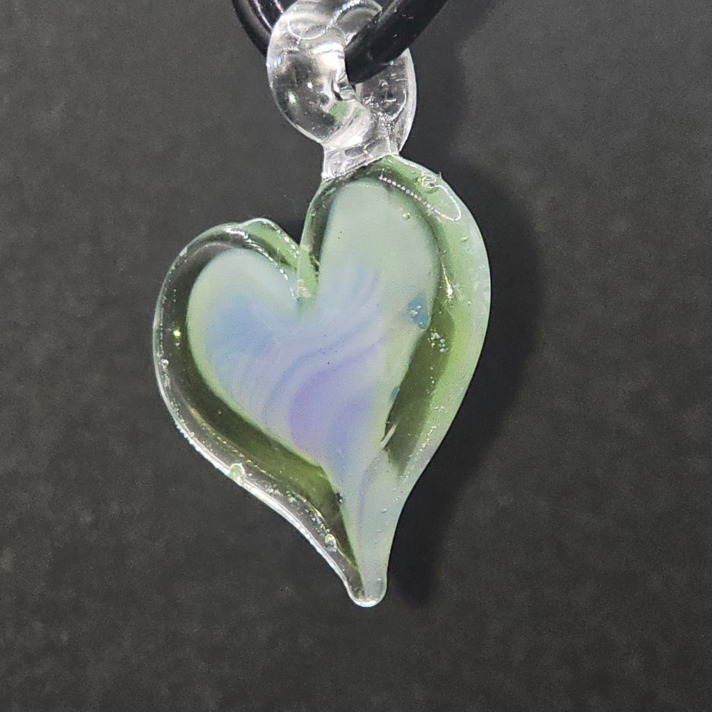 Noctilume Heart — Aurora Pulse