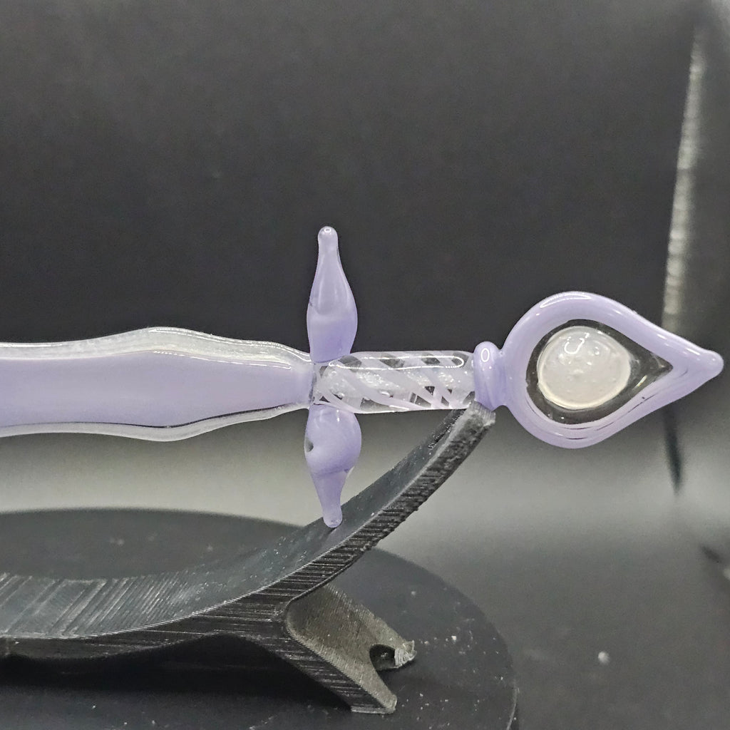 Sword of the Aether Mages