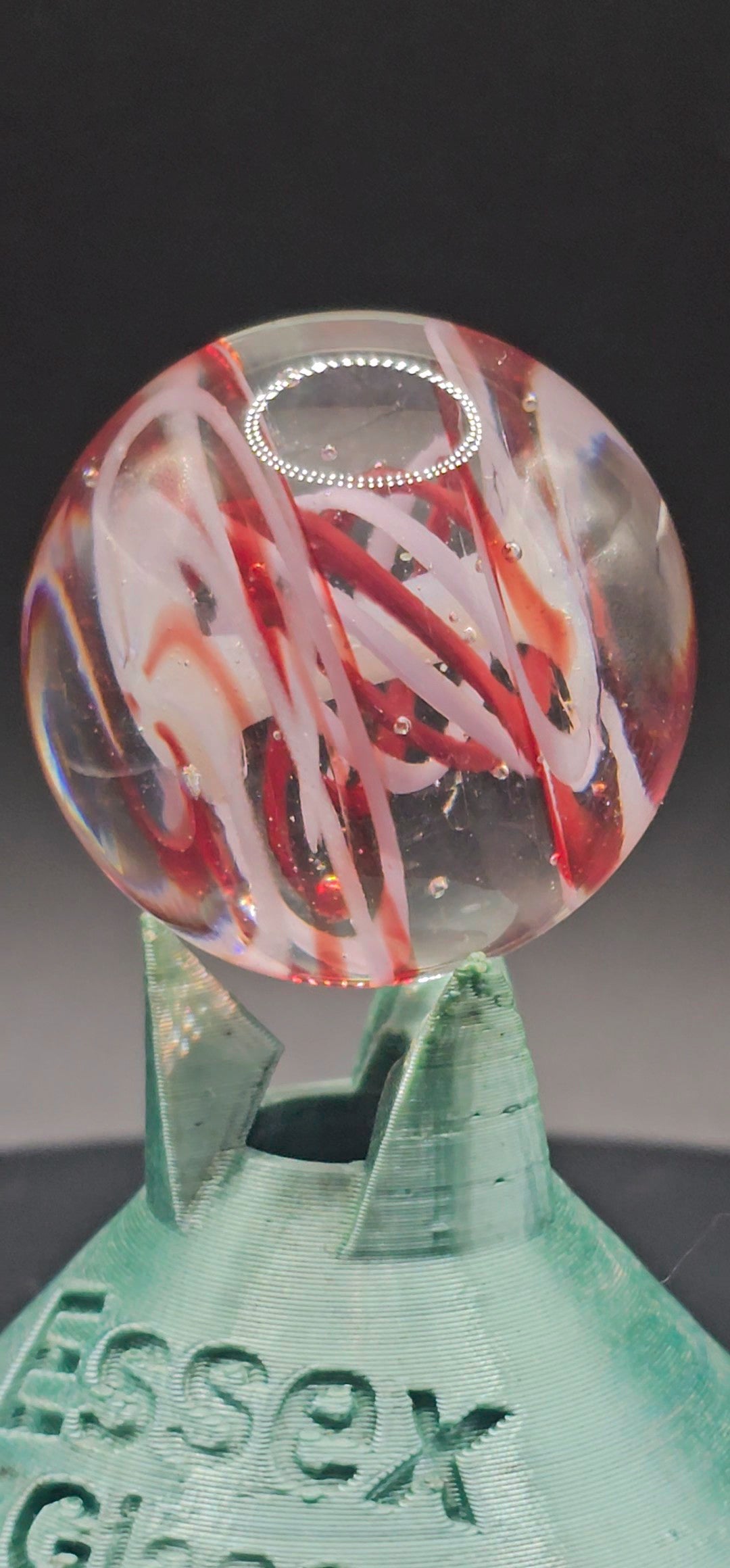 Infinity Loop — Materia of Continuance