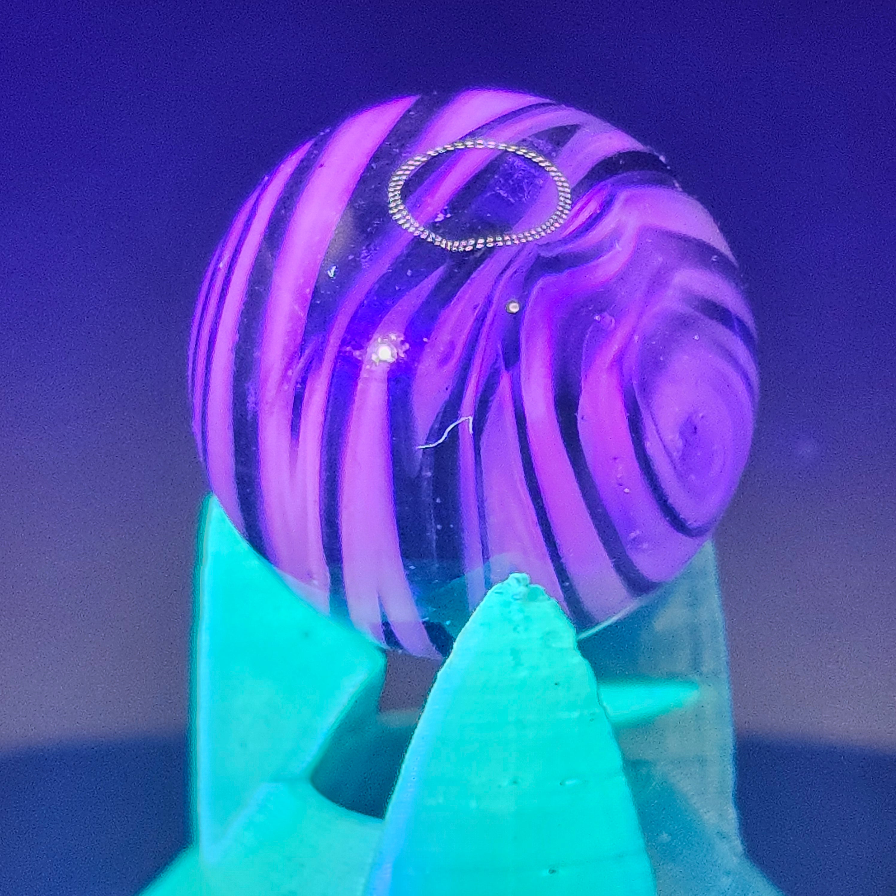 UV Phantom Wigwag