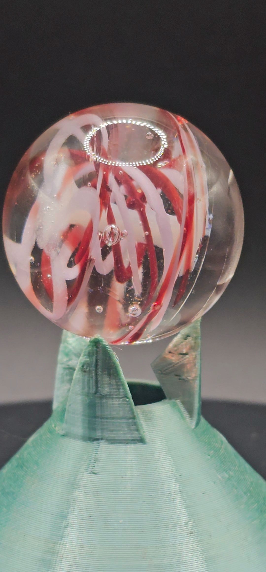 Infinity Loop — Materia of Continuance