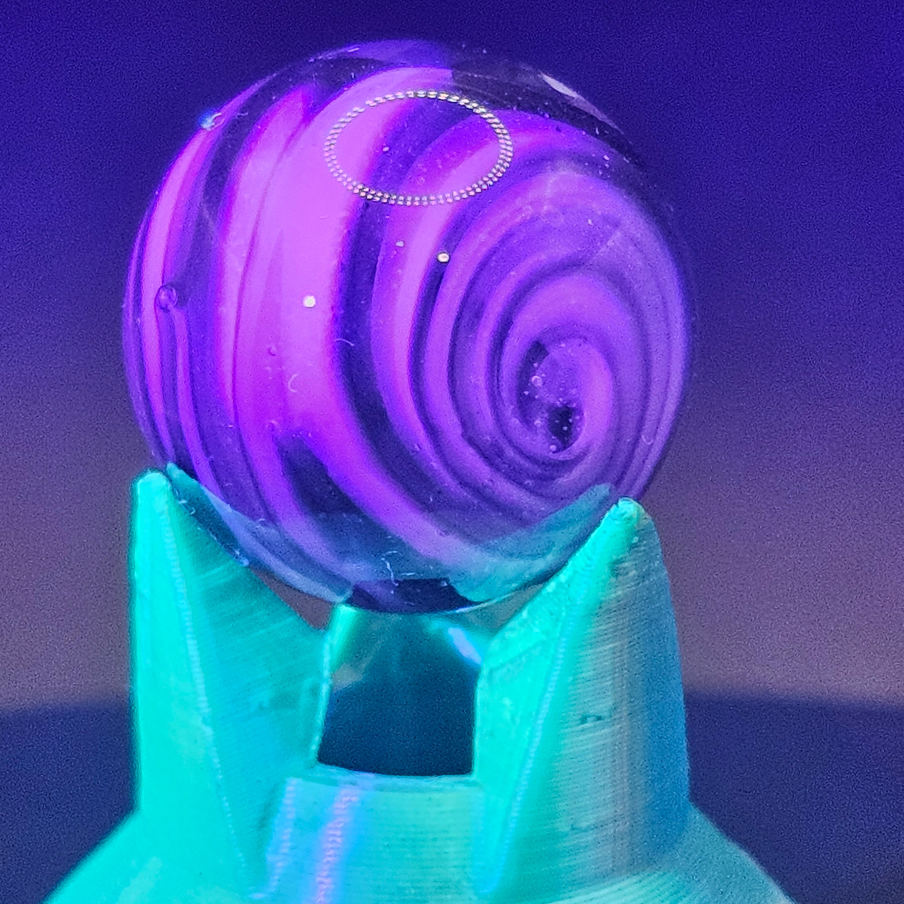 UV Phantom Wigwag