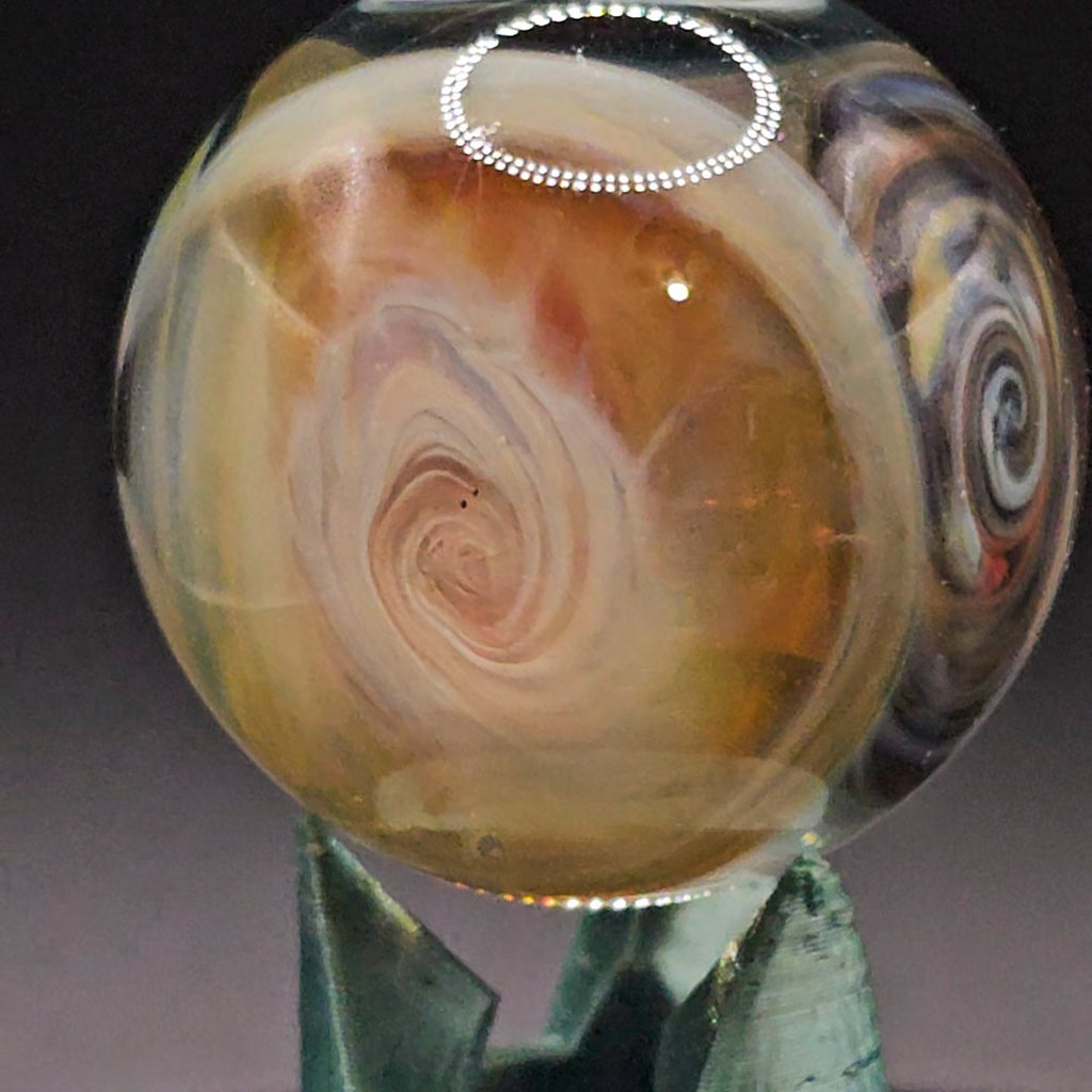 Floating Disc — Six Portals of Memory