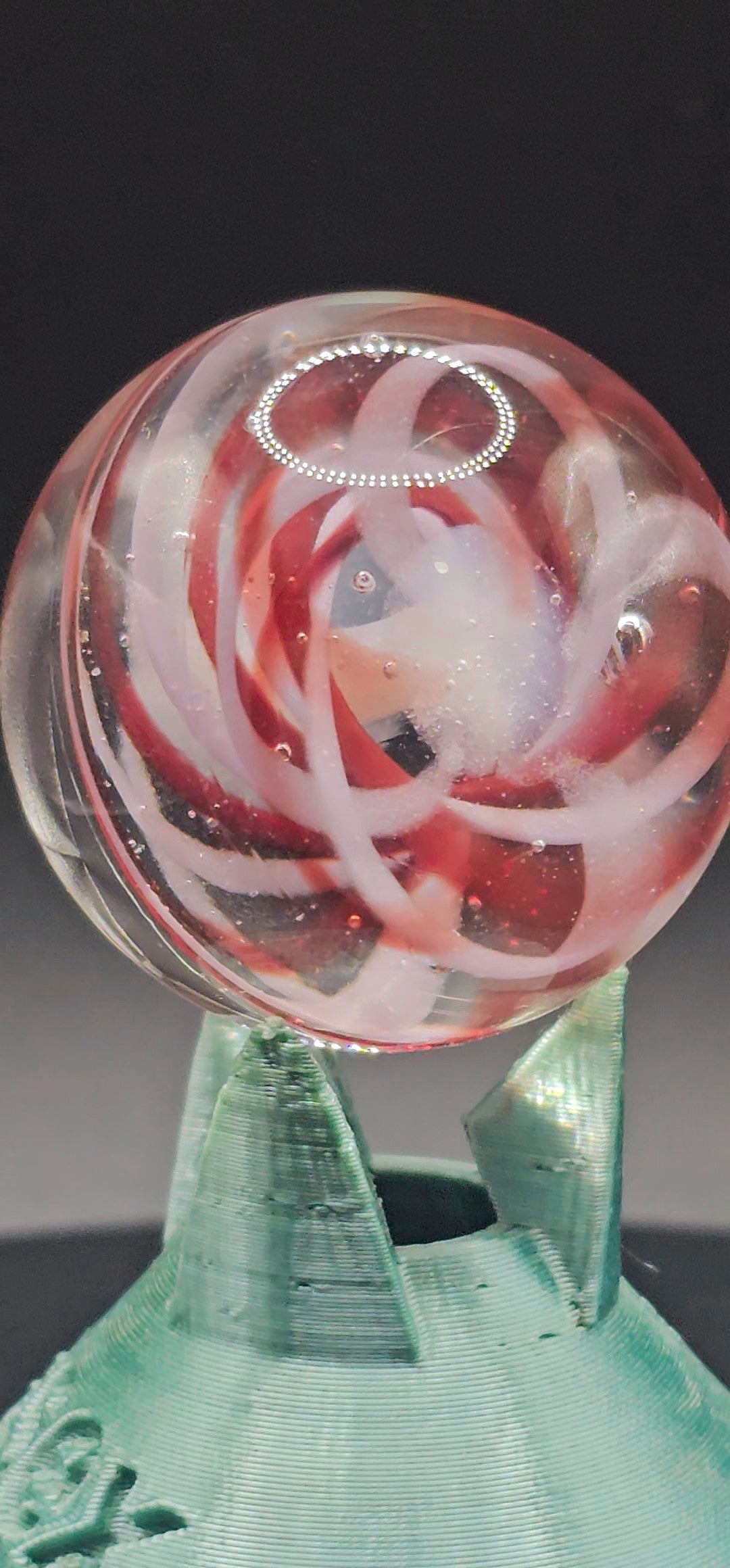 Infinity Loop — Materia of Continuance