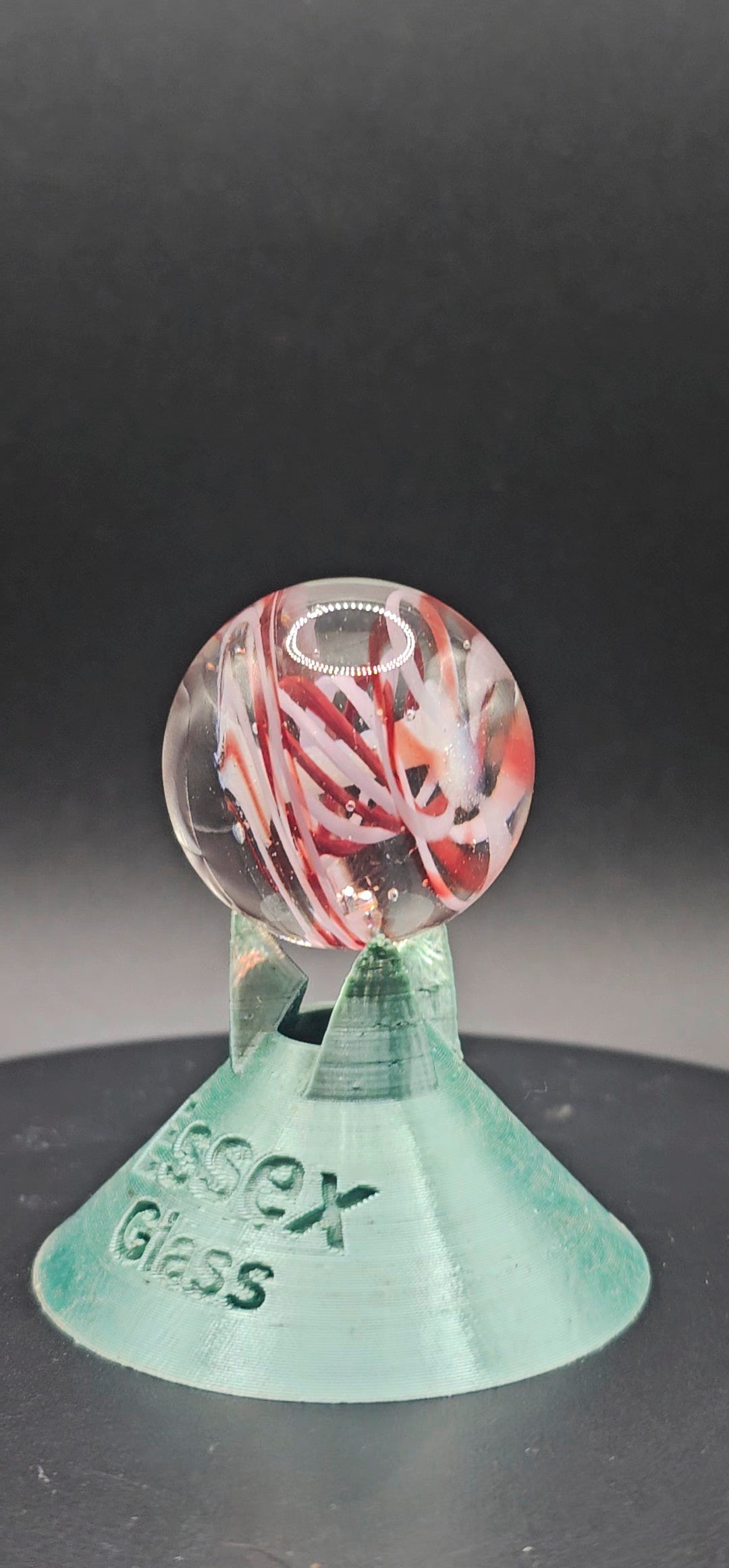 Infinity Loop — Materia of Continuance