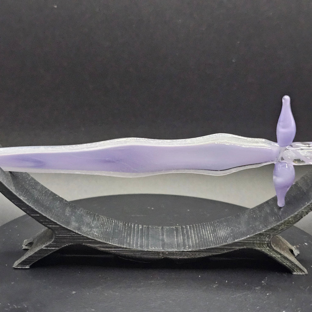Sword of the Aether Mages