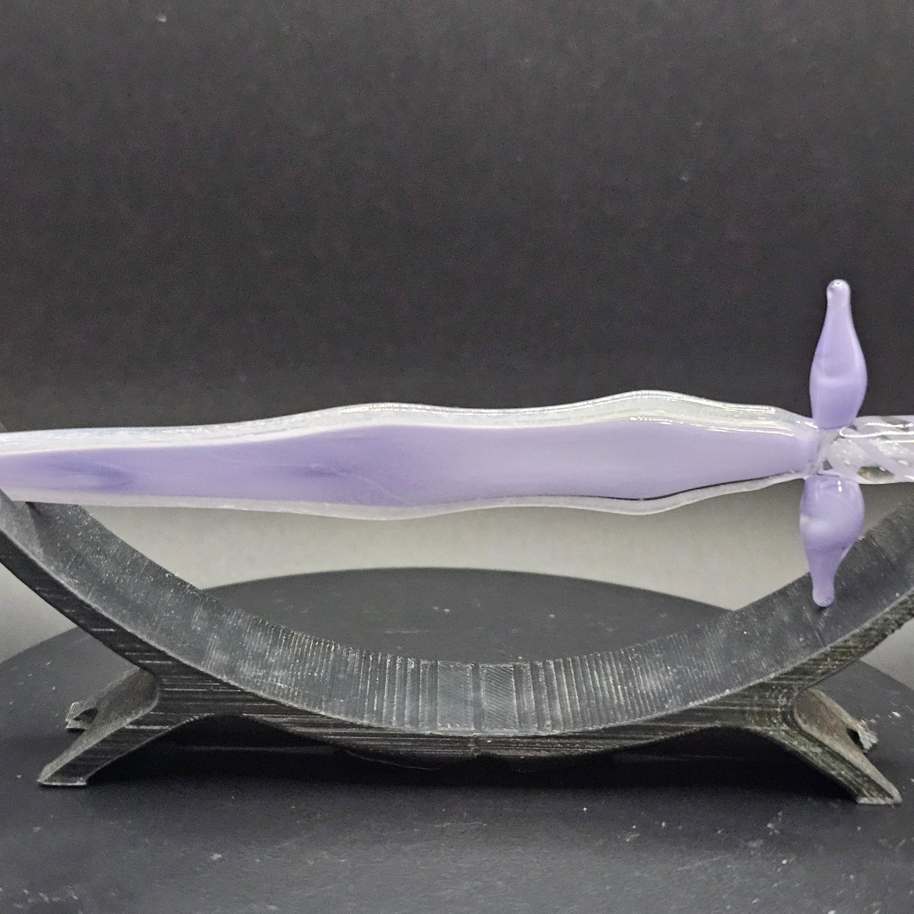 Sword of the Aether Mages